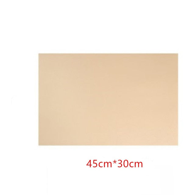 Uppsala table mats